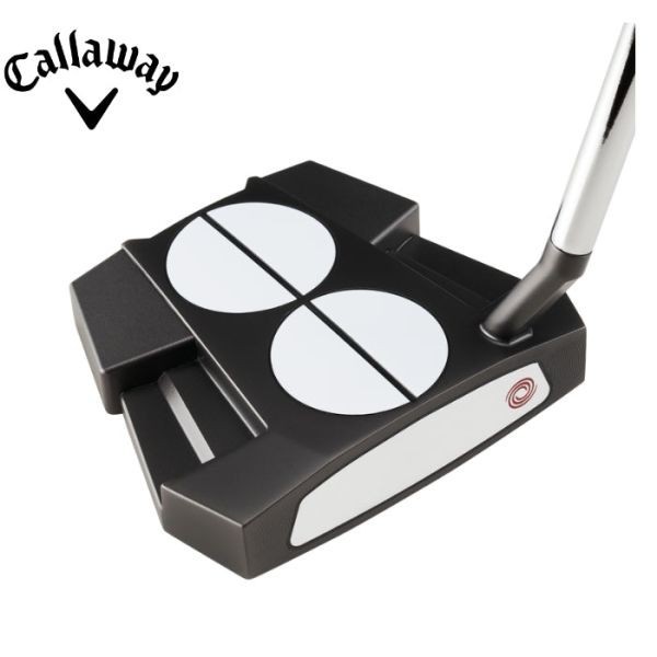 品揃え豊富で オデッセイ Callaway キャロウェイ ☆新品☆送料無料☆ 2