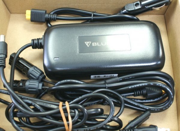 BLUETTI ポータブル電源 EB55 動作品 | elearning.stkipmodernngawi.ac.id
