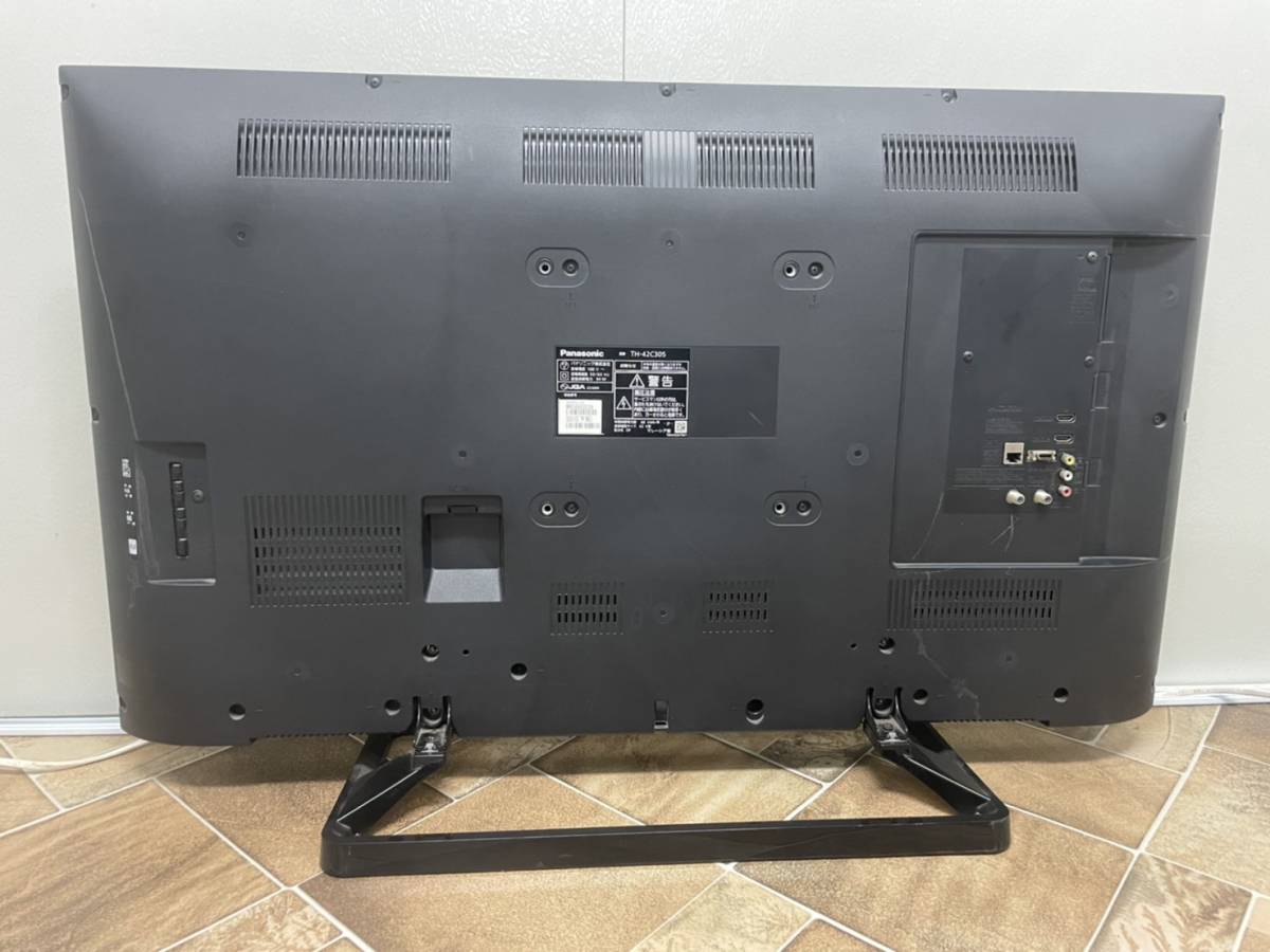 Panasonic VIERA C305 TH-42C305 42型-