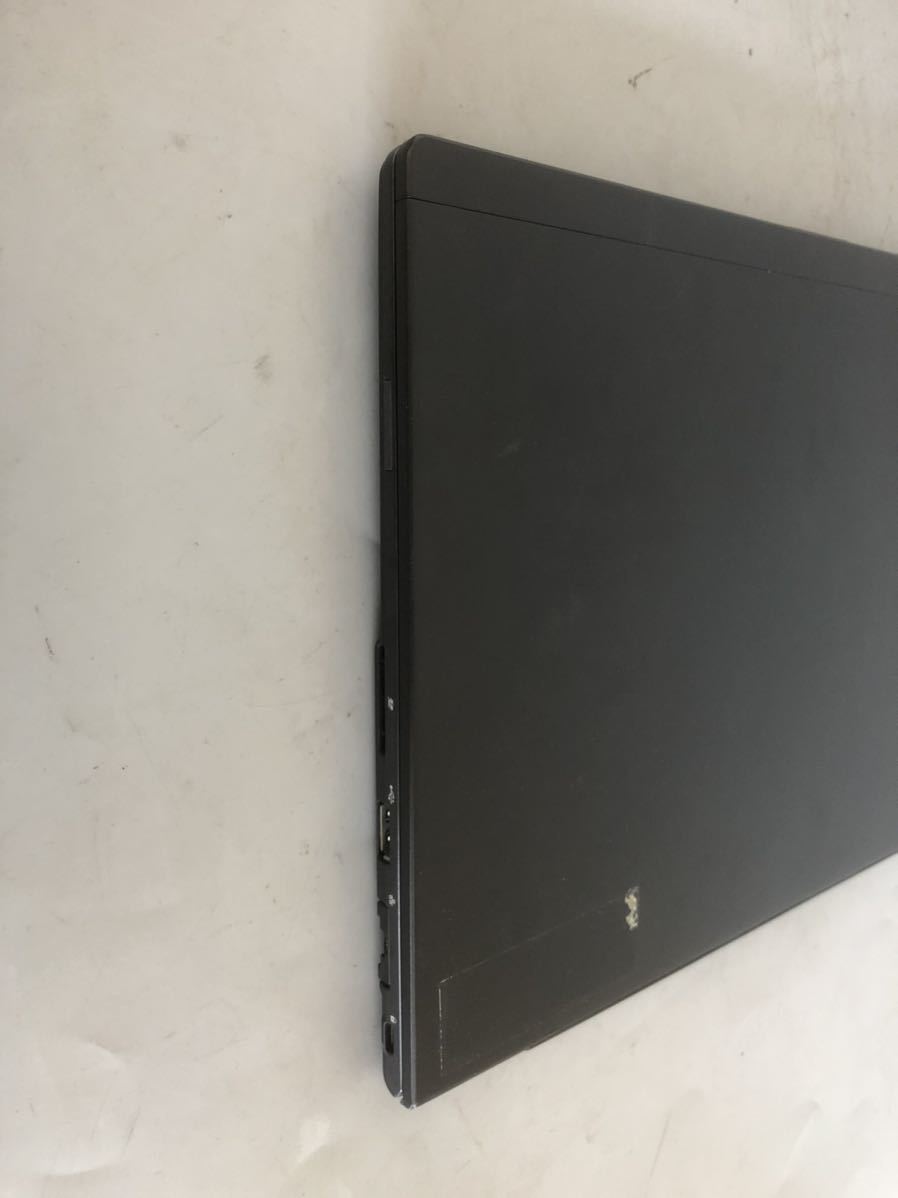 FUJITSU LIFEBOOK U937/R /Intel i5-7300U 2.60GHz/ memory :4GB /SDD:128GB/ battery defect JXNT1448