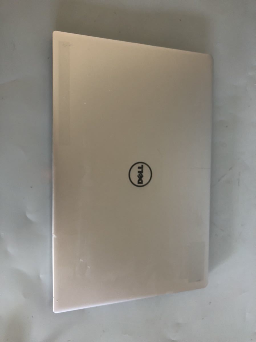 【ジャンク】DELL P54G /Intel Core i5-5200U 2.20GHz/ メモリ:8GB /SDD:無し/ JXJK1341 ...