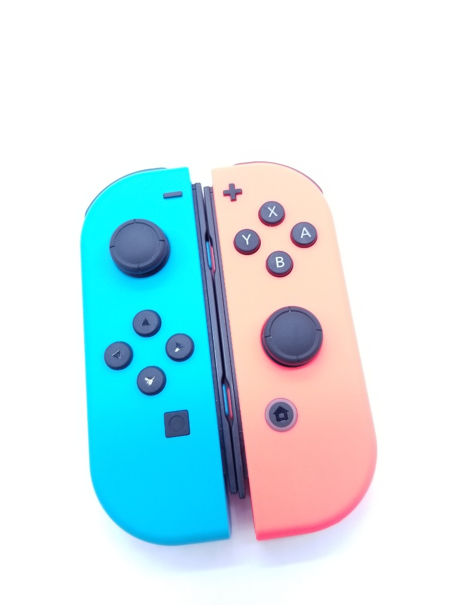 Nintendo Switch ニンテンドースイッチ　有機EL　モデル　本体