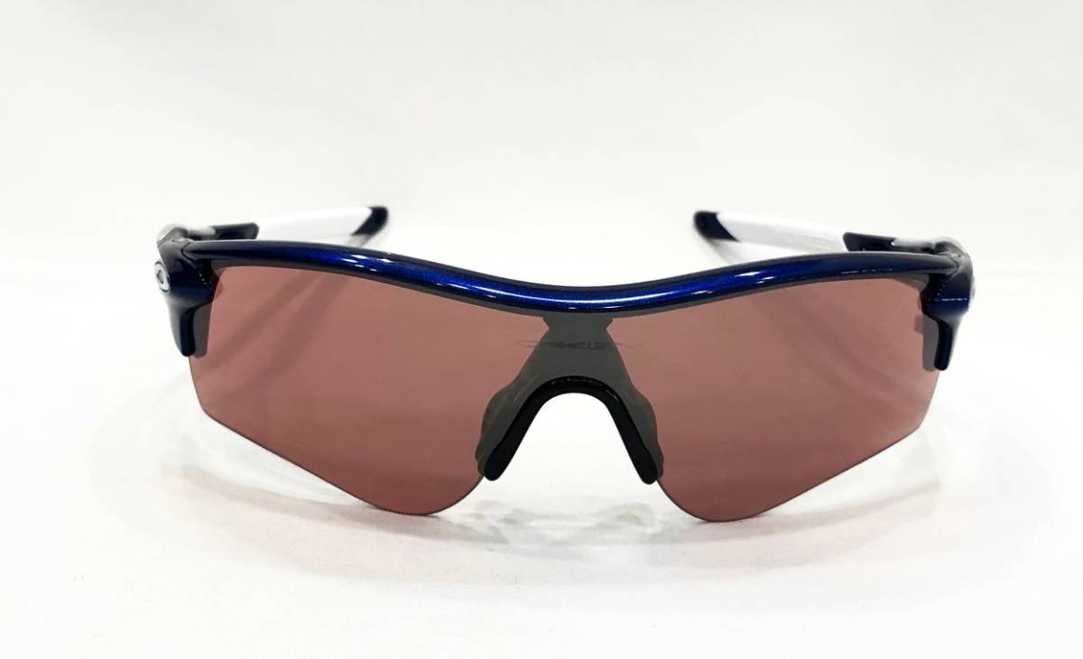 RL34-PDG 正規保証書付 新品未使用 国内正規 オークリー OAKLEY レーダーロック RADARLOCK PATH PRIZM DARK GOLF アジアフィット カスタム