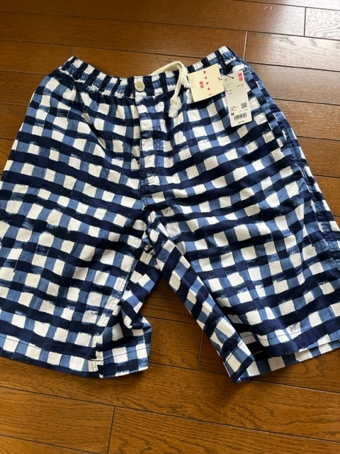 UNIQLO+MARNI パンツ2枚セット新品_画像2