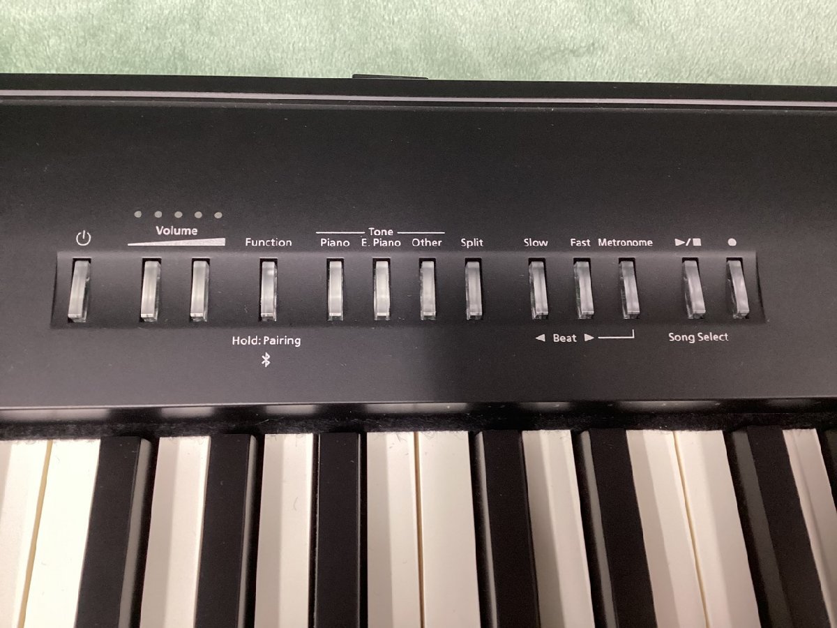 Roland FP-30X/ BK (ローランド FP30X 88鍵 電子ピアノ) 【長岡店】 Roland FP-30X/ BK (ローランド FP30X 88鍵 電子ピアノ) 【長岡店】