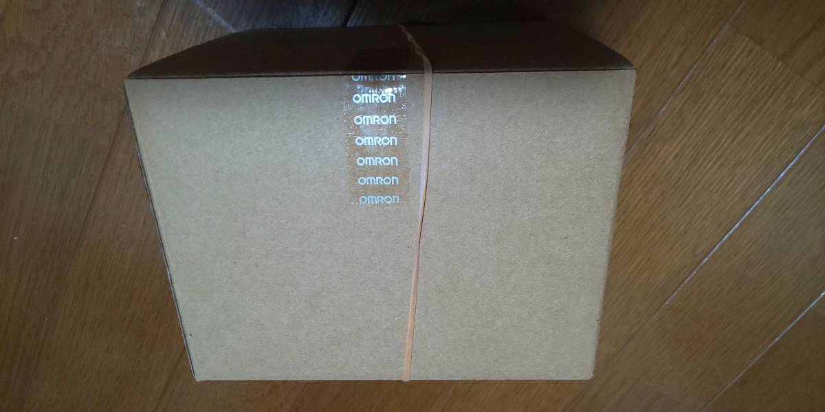 祝開店大放出セール開催中 送料無料 新品 OMRON セーフティ