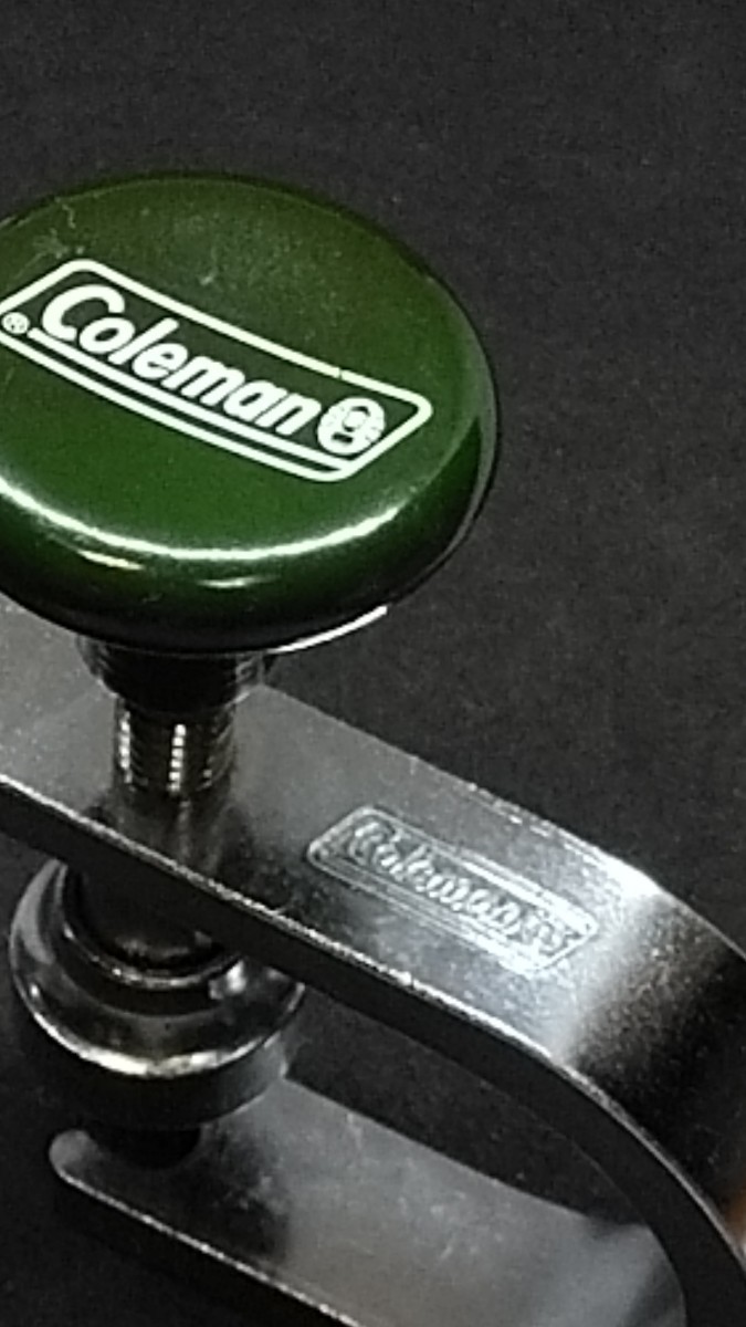 Coleman EASI PONPING　 コールマン　イージーポンピング　USDE