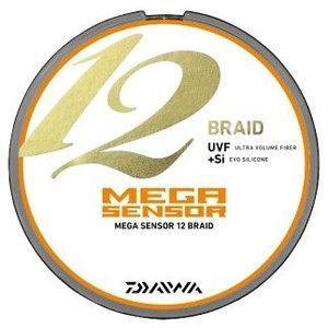 年末のプロモーション大特価! UVFメガセンサー12ブレイドEX+Si 1.2号 300m連結 <204699> ダイワ 船 PE 釣り具 船用 年末のプロモーション大特価! UVFメガセンサー12ブレイドEX+Si 1.2号 300m連結 <204699> ダイワ 船 PE 釣り具 船用