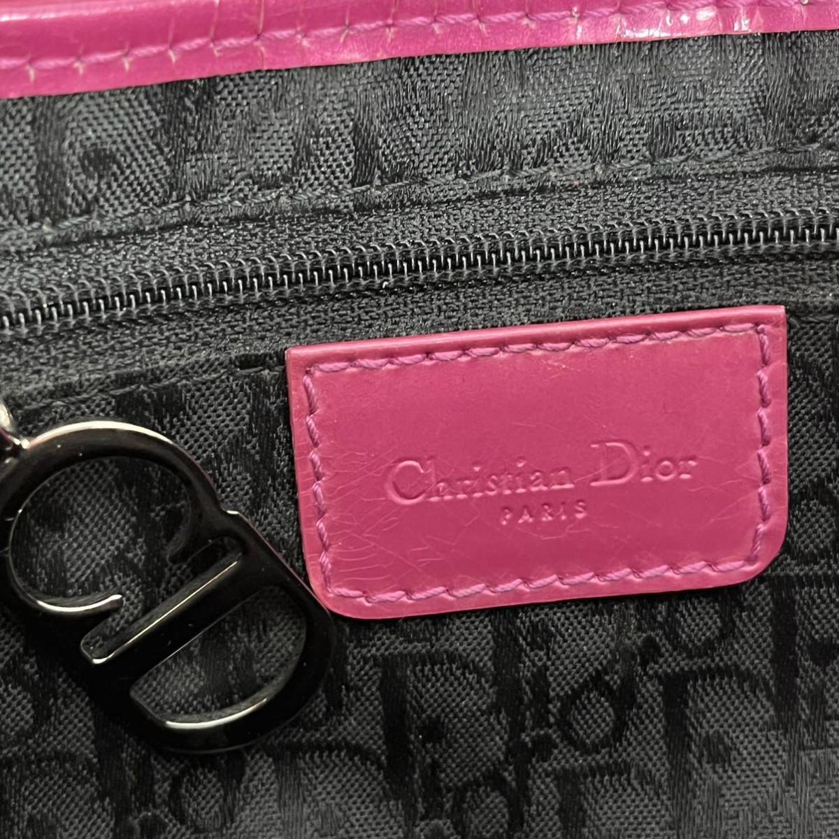 Dior クリスチャン ディオール 2003 リミテッドエディション D Dior クリスチャン ディオール 2003 リミテッドエディション D