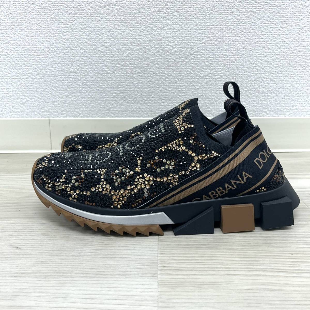希少 DOLCE&GABBANA ドルチェ&ガッバーナ SORRENTO ソレント 希少 DOLCE&GABBANA ドルチェ&ガッバーナ SORRENTO ソレント