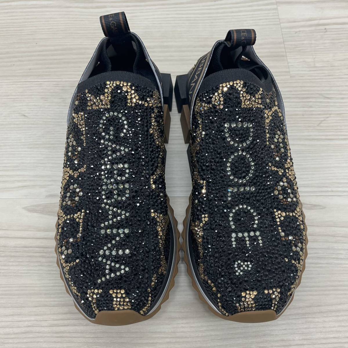 希少 DOLCE&GABBANA ドルチェ&ガッバーナ SORRENTO ソレント 希少 DOLCE&GABBANA ドルチェ&ガッバーナ SORRENTO ソレント