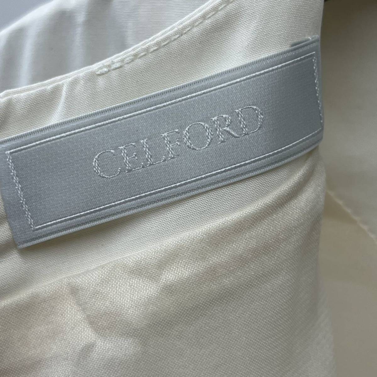 Yahoo!オークション - 新品未使用 タグ付き 定価19,800円 CELFORD