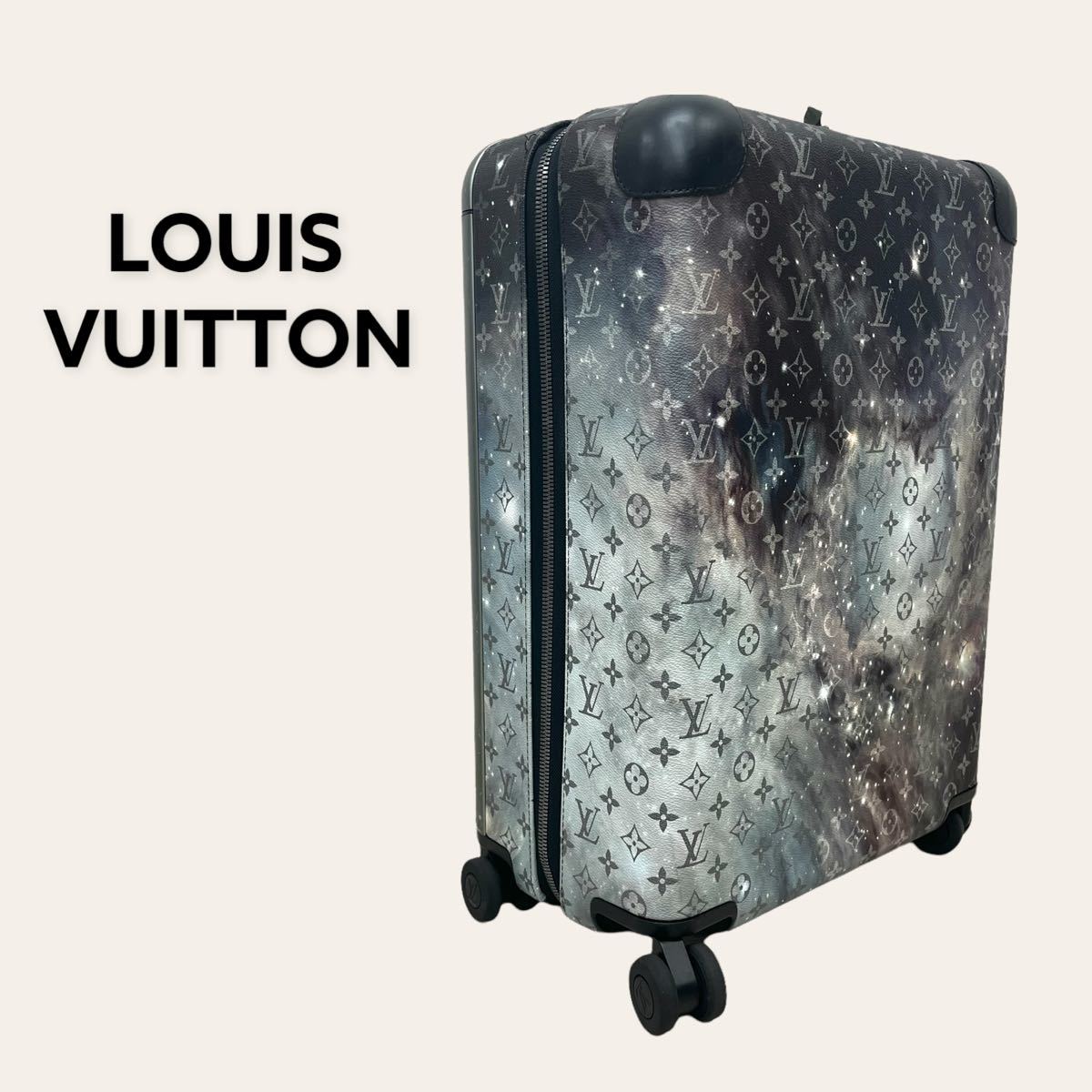 高級 LOUIS VUITTON ルイヴィトン 2019年春夏 ホライゾン55 高級 LOUIS VUITTON ルイヴィトン 2019年春夏 ホライゾン55
