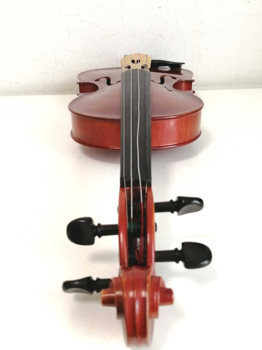 ドイツ製 Franz Kirschnek 1997 フランツキルシュネック バイオリン