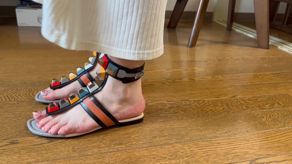 PayPayフリマ|エルメスサンダル ルイヴィトン シャネル fendi グッチ