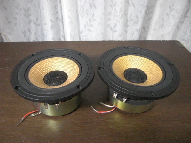 Yahoo!オークション - Pioneer S-A7 同軸ユニット スコーカー Yahoo!オークション - Pioneer S-A7 同軸ユニット スコーカー