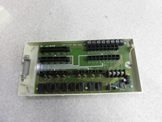 ^Ω ZB2 1327** guarantee have VB-D281 Panasonic Digaport/X. electro- switch adaptor including in a package possible 