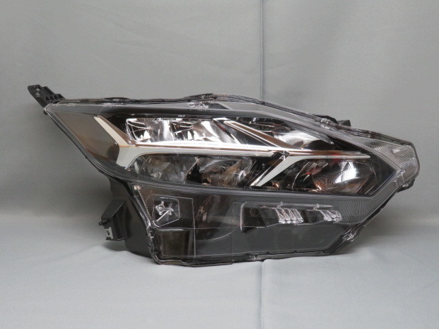 レンズ美品※ステー破損なし※ B44W/B45W DAYZ デイズハイウェイスター