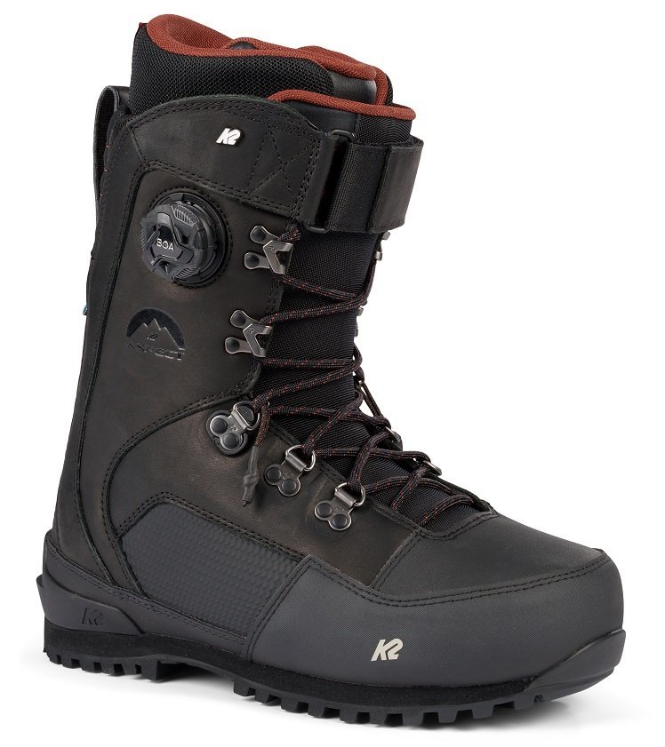 【楽天ランキング1位】 ☆新品☆23モデル K2 ASPECT BLACK/10(28.0cm)☆正規モデルなのでメーカー保証付きです☆入荷は1足のみです☆再値下しました☆50%OFF☆ 28.0cm
