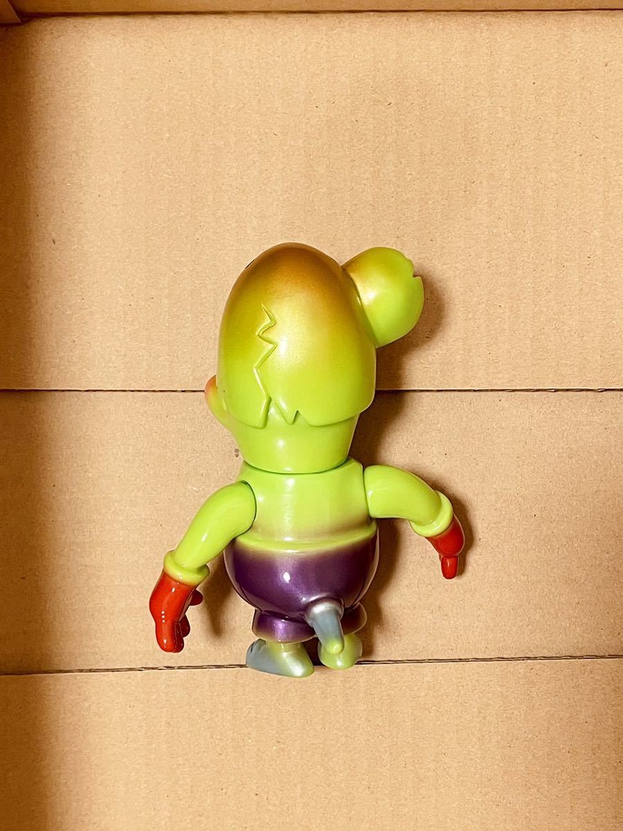 GINGER掲載商品】 Izumonster ピポパ Blood Guts Toys ちみどろトイ