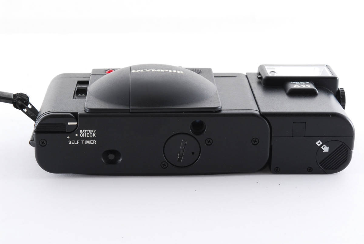 並行輸入品] OLYMPUS オリンパス XA2 A11 D.ZUIKO 35mm F3.5 #コンパクトフィルムカメラ #3110  mbjuturu.org