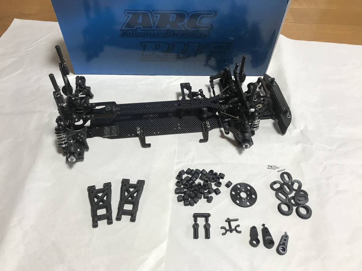 アクティブホビー ARC R11F 