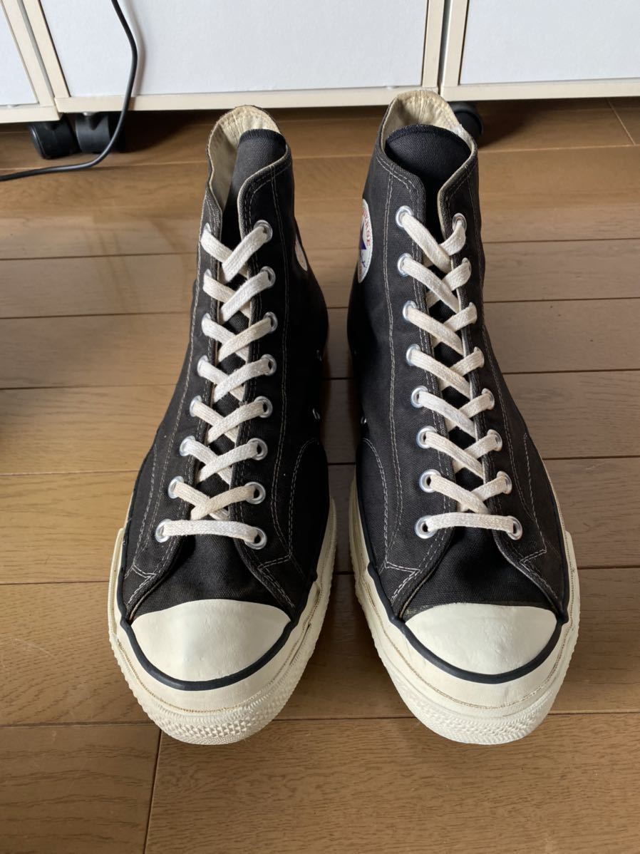 チャックテイラー Chuck Taylor 60s BF ビンテージ ジャックパーセル