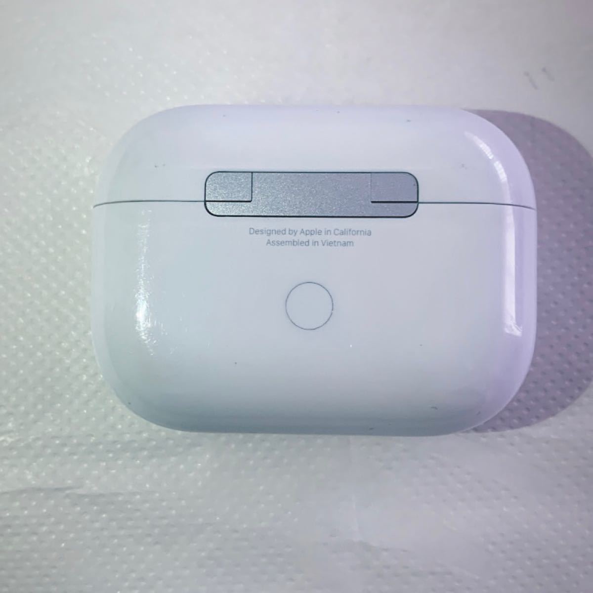 Apple AirPods Pro Apple ワイヤレスイヤホン エアーポッズ エアー