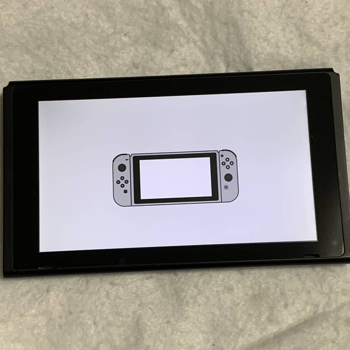 ニンテンドースイッチ 本体 Nintendo switch 旧型 未対策機