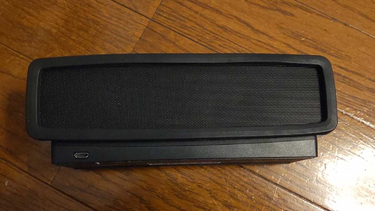 していない ヤフオク! BOSE SOUNDLINK MINI II Sp... - 動作正常 付属