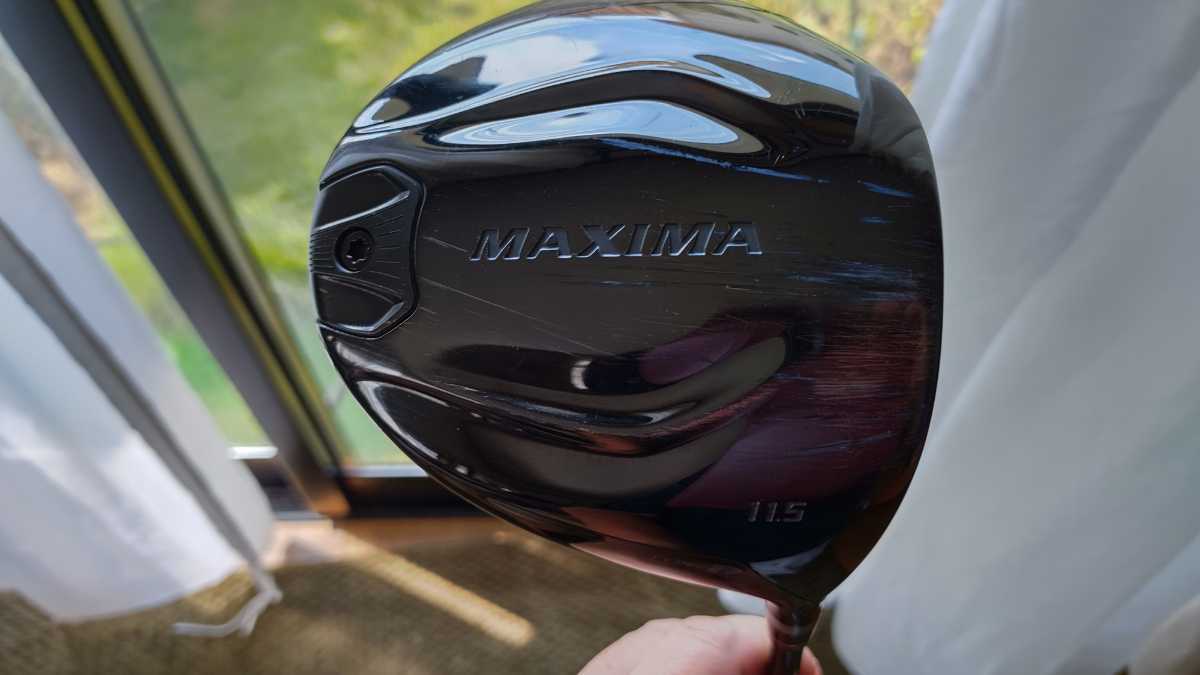 最大77％オフ！ リョーマ RYOMA ゴルフ MAXIMA TYPE-V ドライバー 2020 BEYOND POWER ビヨンドパワー PLUS  1W