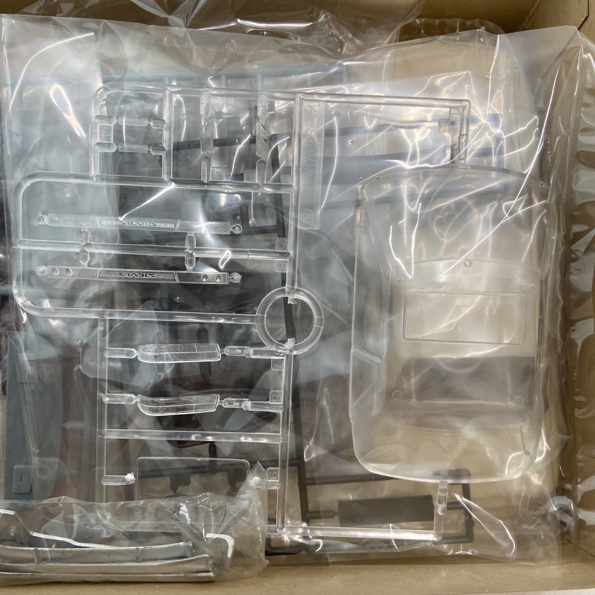 未組立フジミ 1/24 Veilside COMBAT S13 NISSAN SILVIA 未組立フジミ 1/24 Veilside COMBAT S13 NISSAN SILVIA