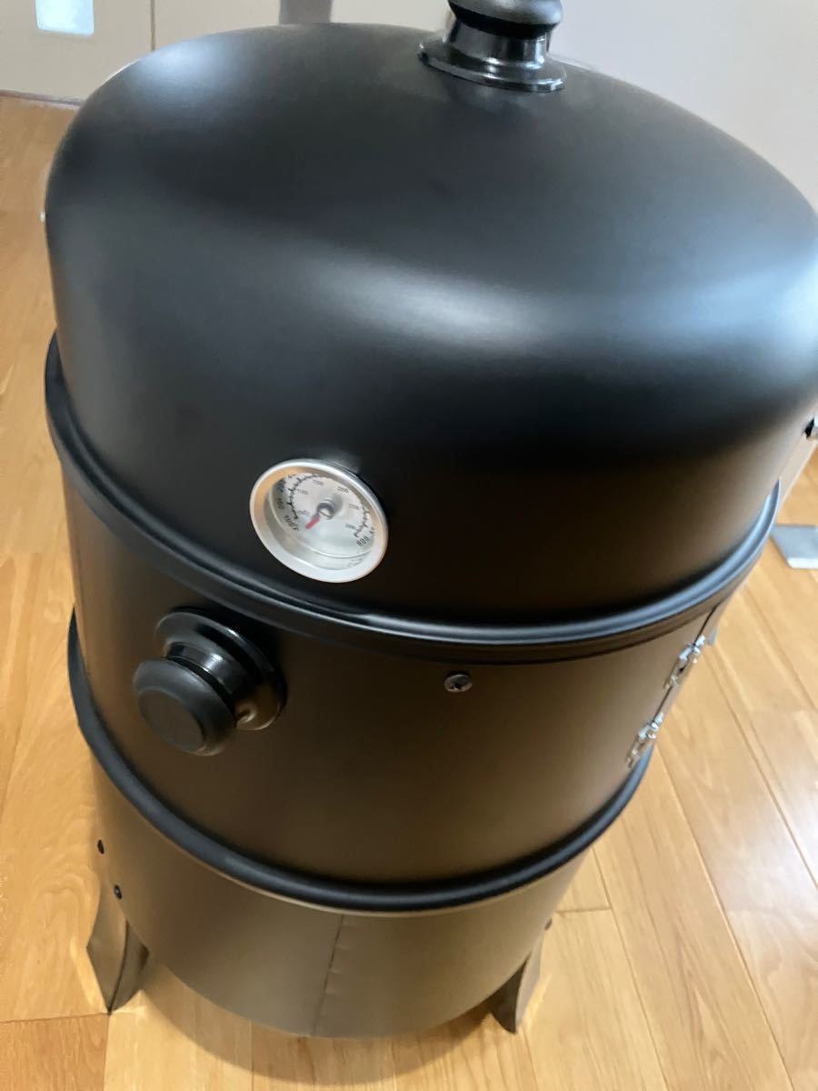 BBQ コンロ バーベキューグリル 3in1 屋外用（週末特価）