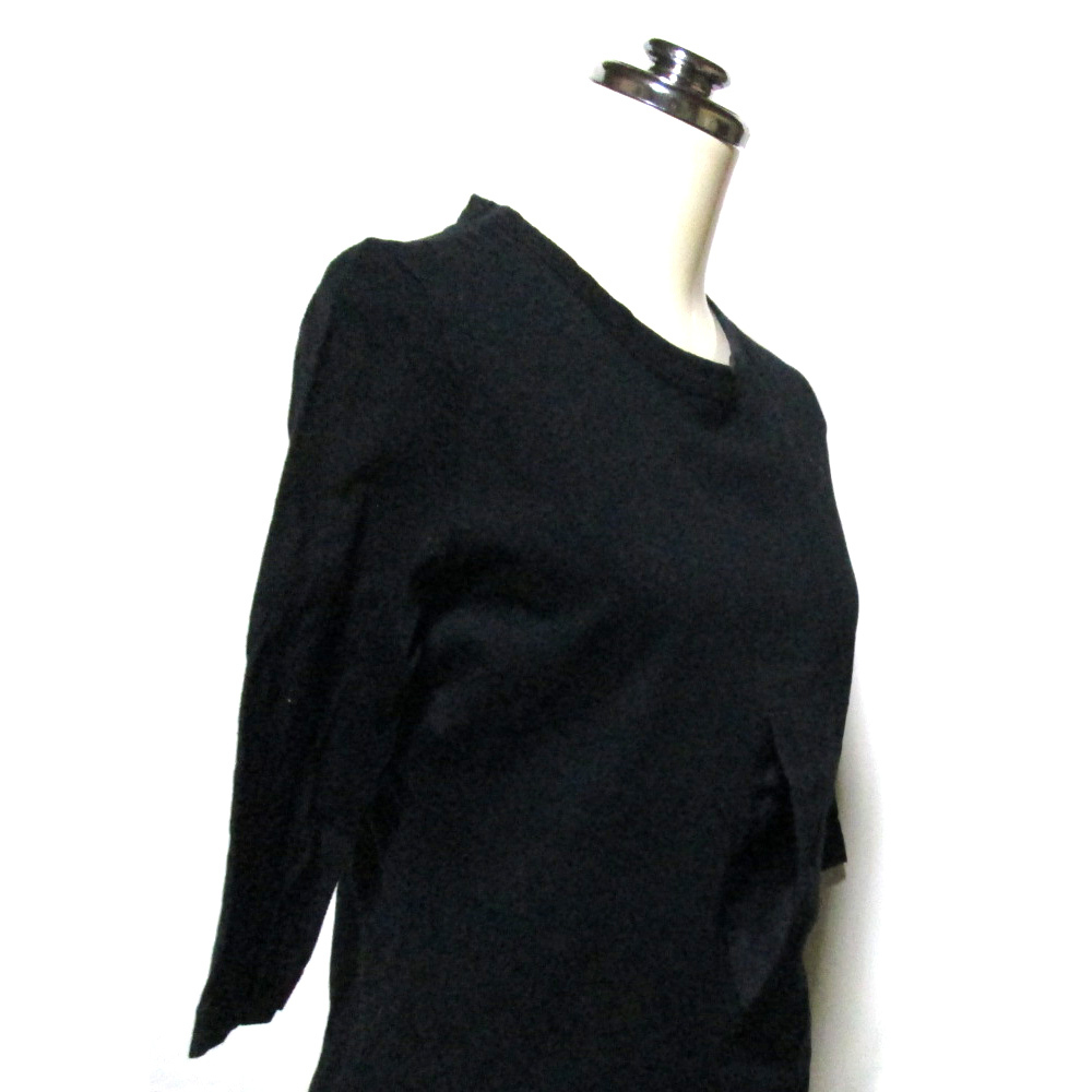 Jean Paul GAULTIER ジャンポールゴルチエ 「40」 ストレッチTシャツ 130947