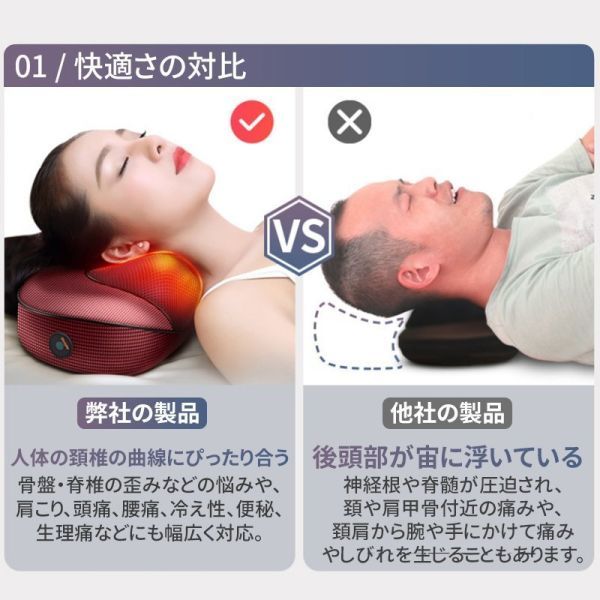 買い物 マッサージクッション 寝ながら マッサージ器 1年保証 肩こり 3D もみ玉 ems マッサージ機 ヒーター付き 小型 マッサージャー www.idealmusicorp.com 買い物 マッサージクッション 寝ながら マッサージ器 1年保証 肩こり 3D もみ玉 ems マッサージ機 ヒーター付き 小型 マッサージャー www.idealmusicorp.com