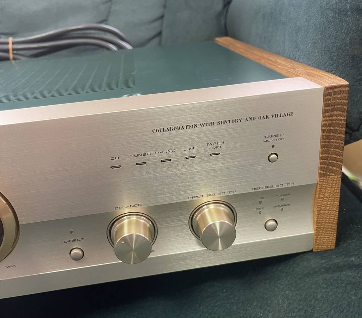 Yahoo!オークション - Pioneer プリメインアンプ A-D5a-PM Yahoo!オークション - Pioneer プリメインアンプ A-D5a-PM