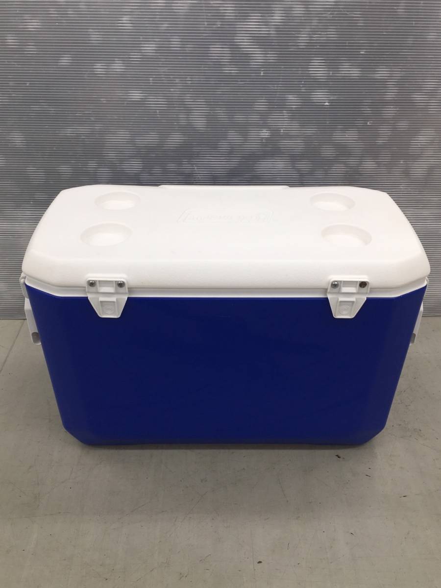 海外並行輸入正規品 Coleman コールマン Model 5842 サイズ幅約62cm 奥行き約32cm 高さ約39cm ブルー クーラーボックス 傷汚れ有 現状お渡し Www iwearparts Com 海外並行輸入正規品 Coleman コールマン Model 5842 サイズ幅約62cm 奥行き約32cm 高さ約39cm ブルー クーラーボックス 傷汚れ有 現状お渡し Www iwearparts Com