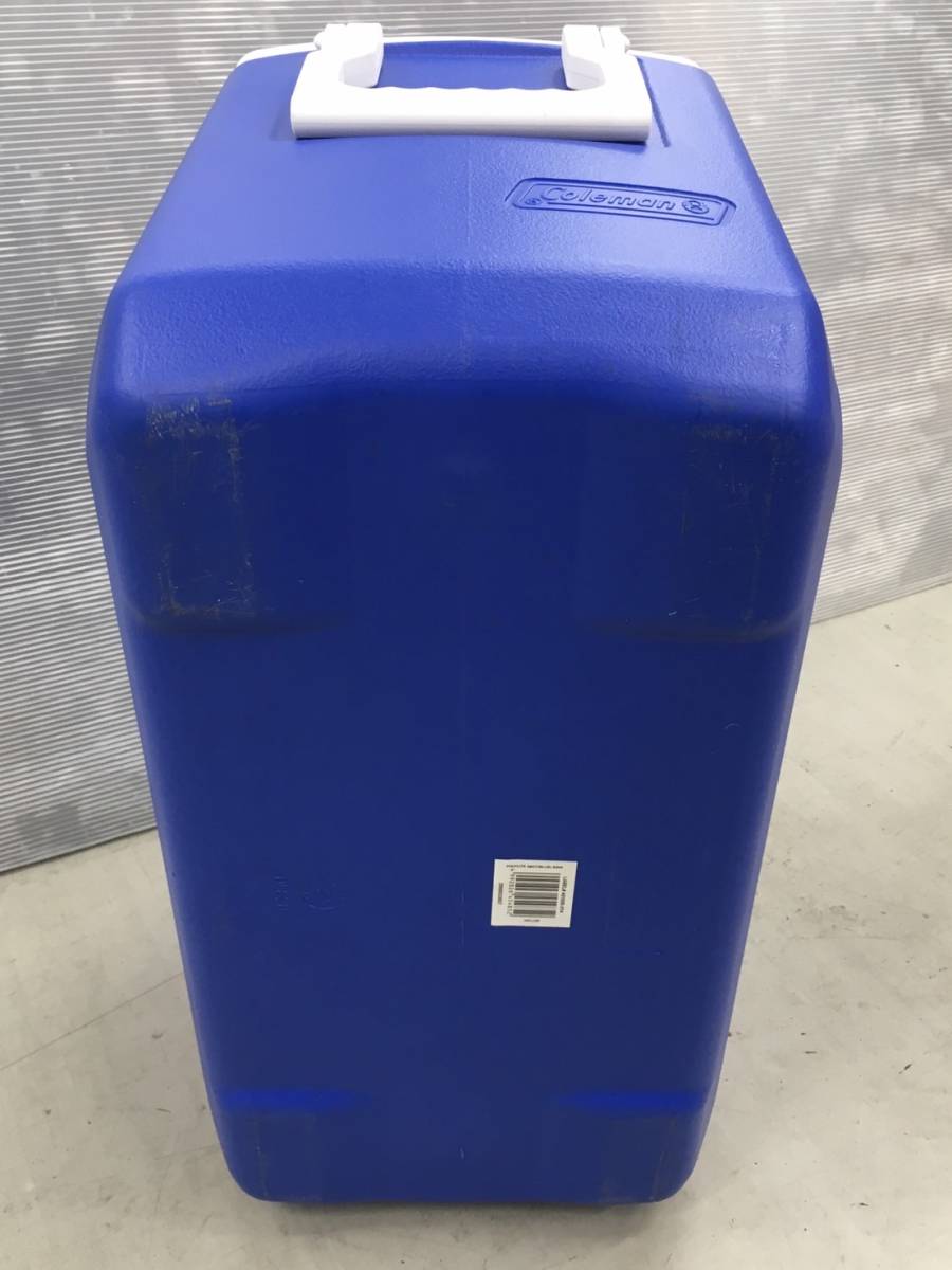 海外並行輸入正規品 Coleman コールマン Model 5842 サイズ幅約62cm 奥行き約32cm 高さ約39cm ブルー クーラーボックス 傷汚れ有 現状お渡し Www iwearparts Com 海外並行輸入正規品 Coleman コールマン Model 5842 サイズ幅約62cm 奥行き約32cm 高さ約39cm ブルー クーラーボックス 傷汚れ有 現状お渡し Www iwearparts Com