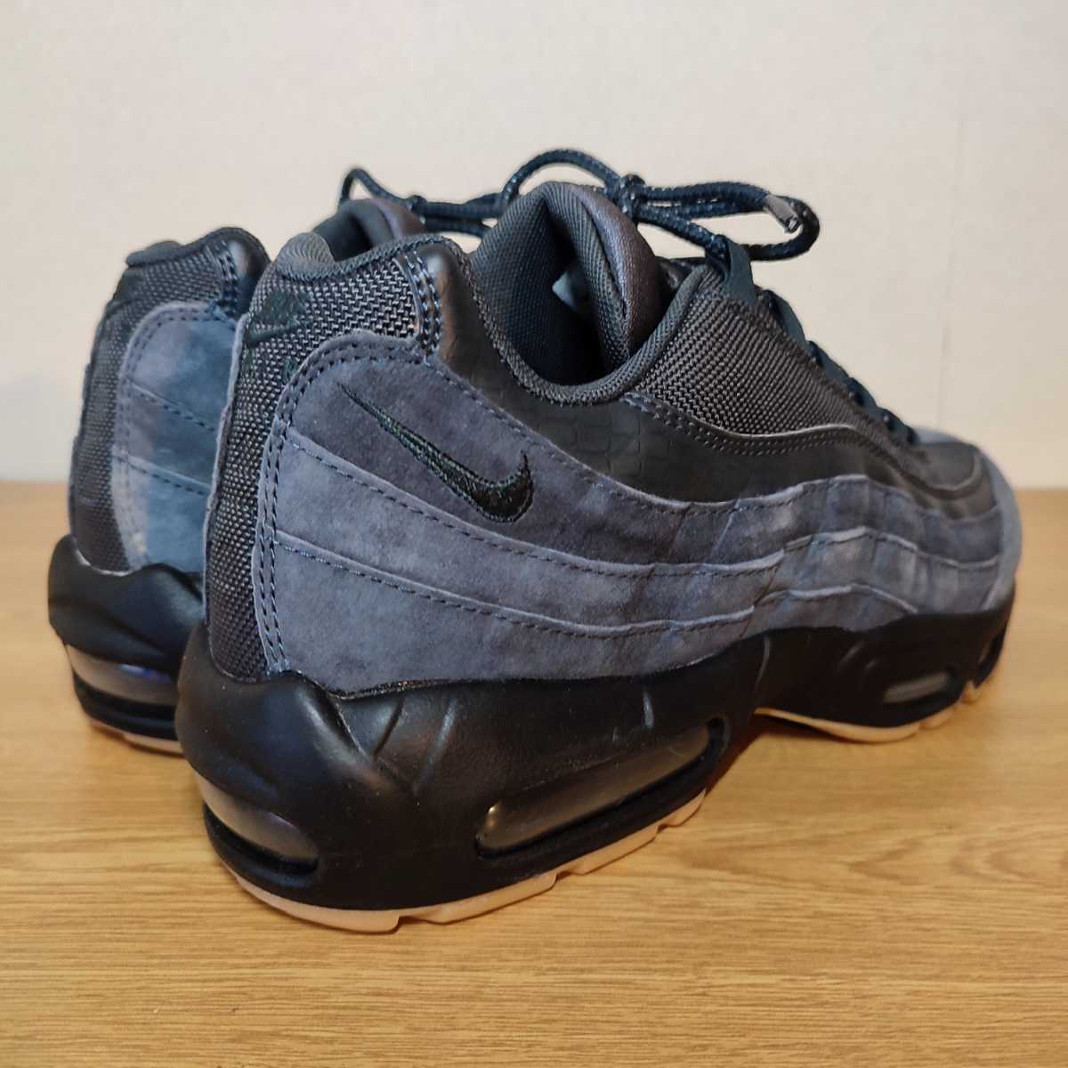 ヤフオク! - 新品 レア 海外限定モデル NIKE AIR MAX 95 ヤフオク! - 新品 レア 海外限定モデル NIKE AIR MAX 95