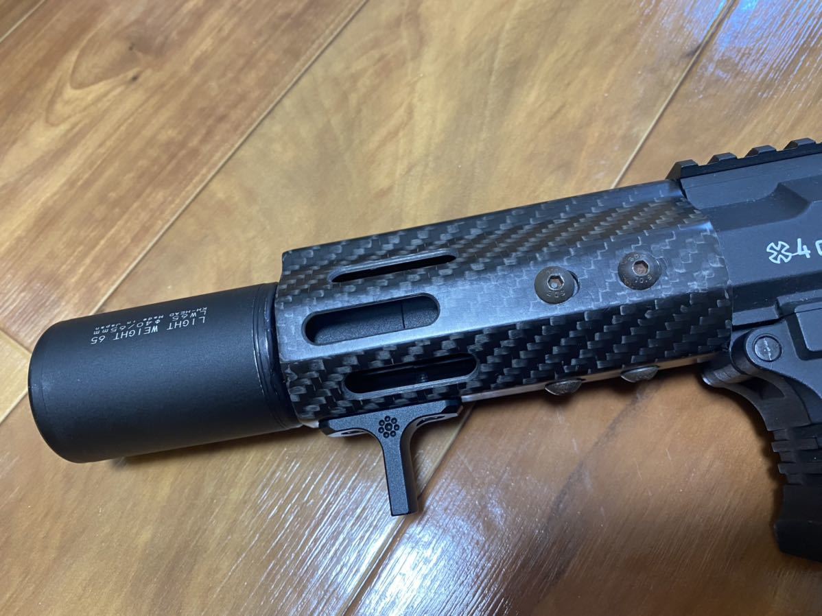 1円スタート G&G: 電動ガン ARP556カスタム オマケ多数 1円スタート G&G: 電動ガン ARP556カスタム オマケ多数
