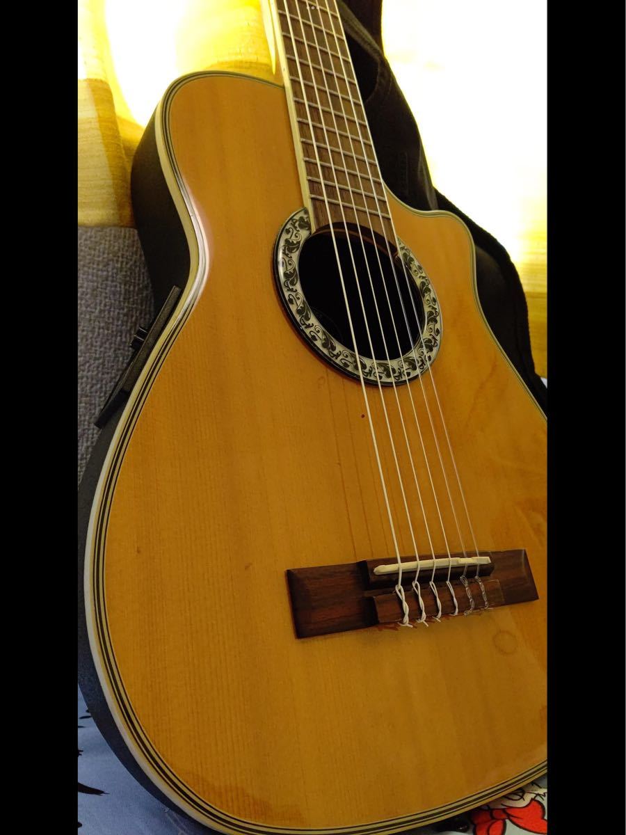 最終価格】applause by ovation EN12-