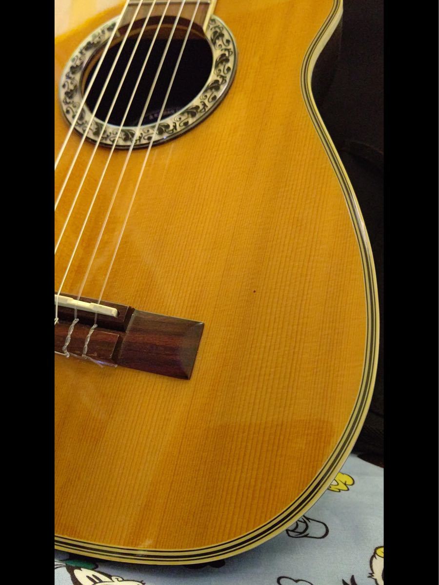 最終価格】applause by ovation EN12-