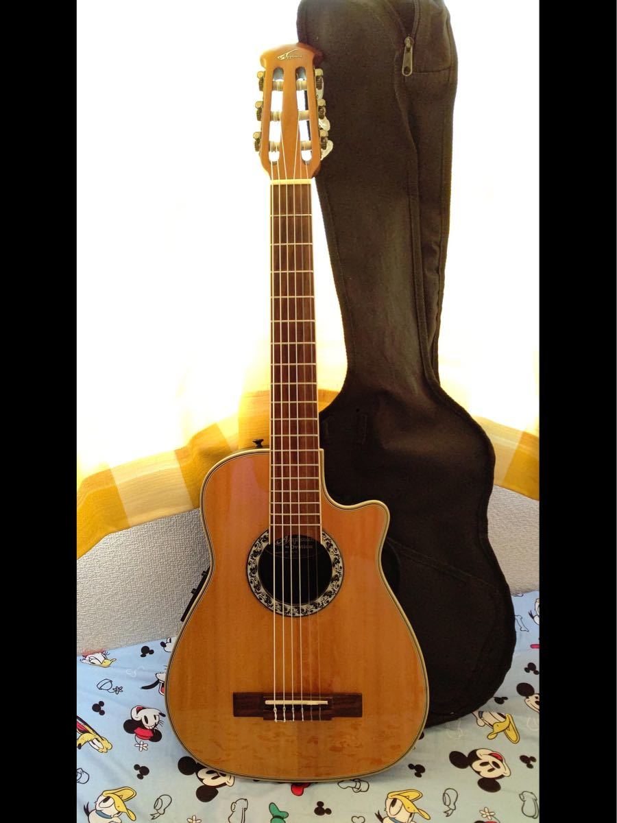 最終価格】applause by ovation EN12-