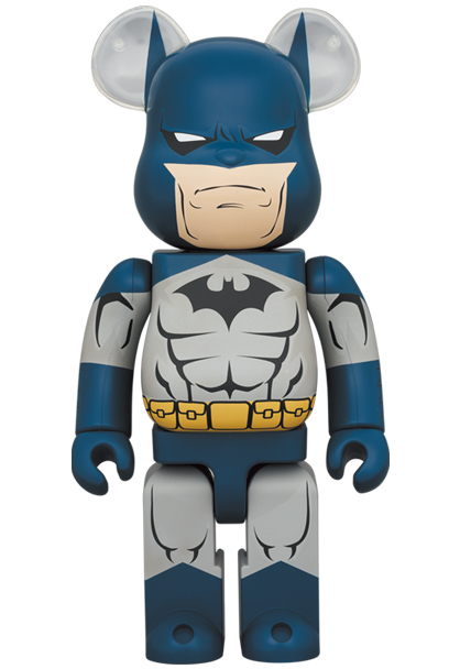 充実の品 Ver.) HUSH (BATMAN: BATMAN BE@RBRICK 1000%/DC Toy/バットマン/ベアブリック Comics/メディコムトイ/Medicom キューブリック、ベアブリック 充実の品 Ver.) HUSH (BATMAN: BATMAN BE@RBRICK 1000%/DC Toy/バットマン/ベアブリック Comics/メディコムトイ/Medicom キューブリック、ベアブリック