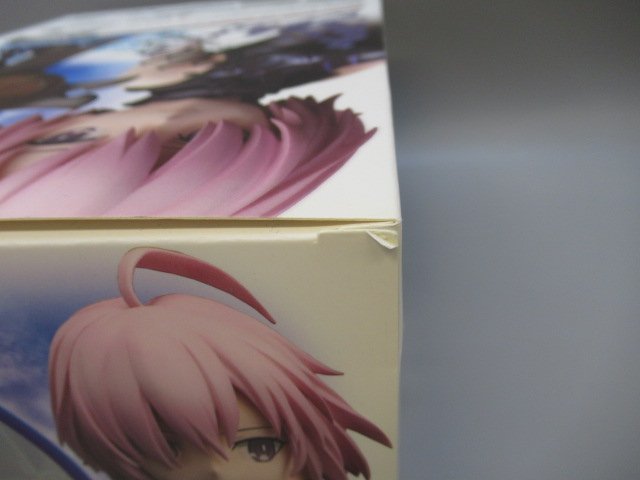 シールダー マシュ・キリエライト Fate/Grand Order 1/7 PVC製塗装済み