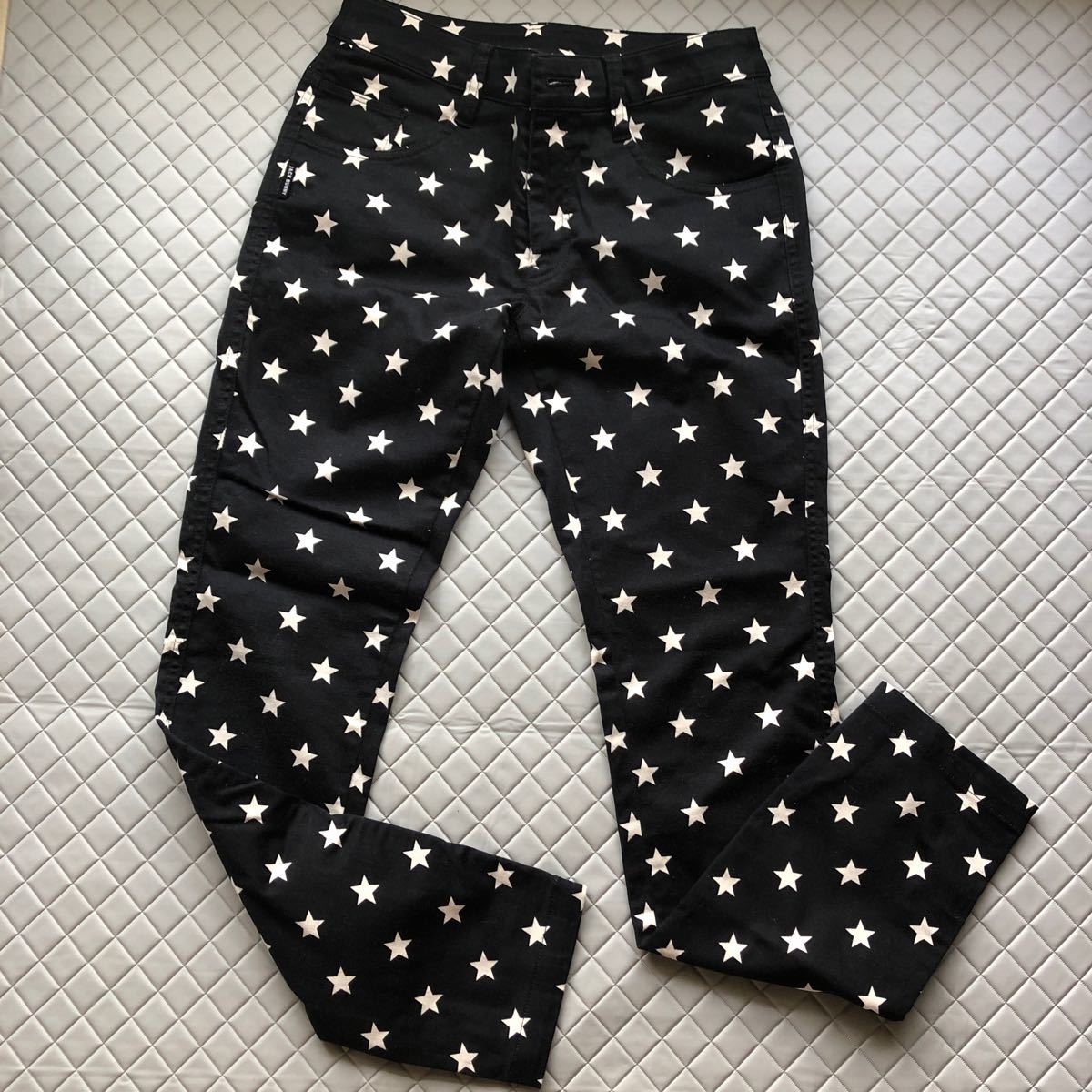 国内発送 星柄パンツ kids-nurie.com