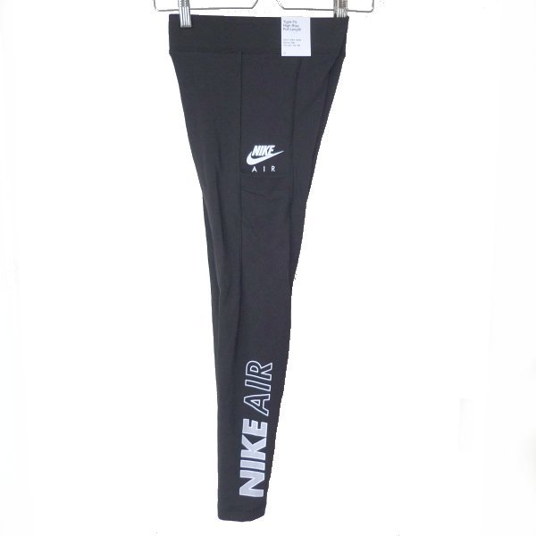 定価6050円 新品L☆ナイキ NIKE 黒ハイライズナイキエアレギンス/タイトフィット/タイツ/DN4866-010(パンツ)|売買されたオークション情報、ヤフオク! の商品情報をアーカイブ公開 ★NIKE★ 黒パンツ Lサイズ