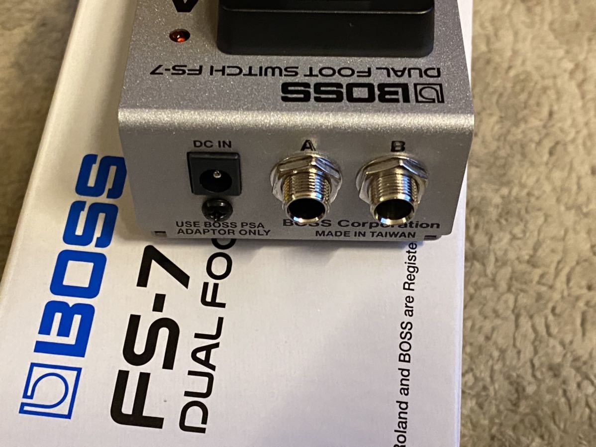 安値安値(美品)BOSS GT-1000 Core EV30 FS7 器材 | purcellcom.com