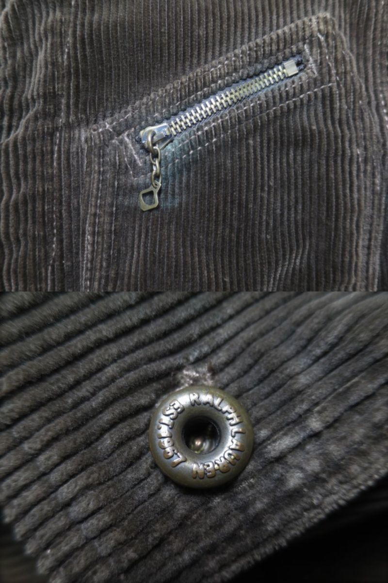 Polo by Ralph Lauren ポロ ラルフローレン コーデュロイ ワーク Polo by Ralph Lauren ポロ ラルフローレン コーデュロイ ワーク