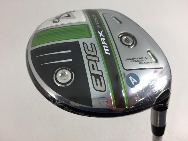 Callaway EPIC FLASH STAR 他中・上級者用フルセット ショッピング割引 ...